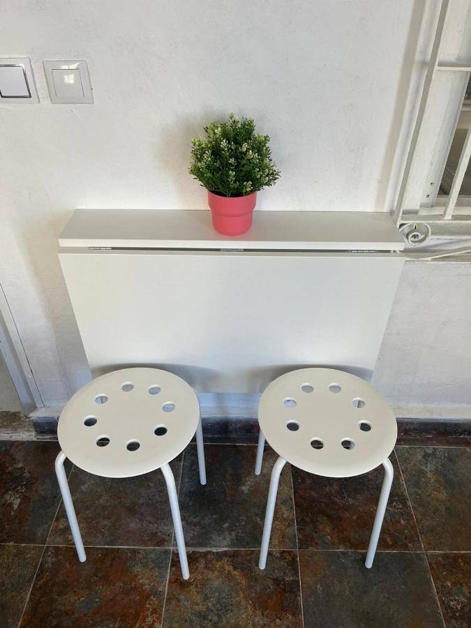 Piso céntrico en Alicante Esterno foto