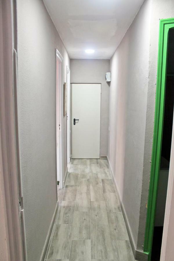 Piso céntrico en Alicante Esterno foto